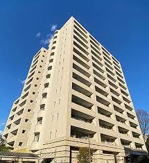 群馬県高崎市八島町 築18年10ヶ月 地上14階地下1階建