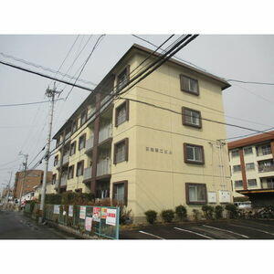 岐阜県岐阜市西鶉５丁目 4階建