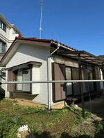 神奈川県川崎市麻生区片平5丁目 平屋建て 築37年1ヶ月