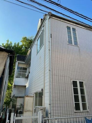 東京都品川区東品川１丁目 2階建 築37年5ヶ月