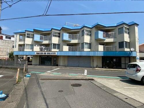 大分県大分市大字三芳志手 築40年3ヶ月 3階建