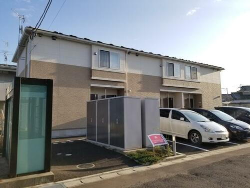 宮城県仙台市太白区太子堂 賃貸アパート