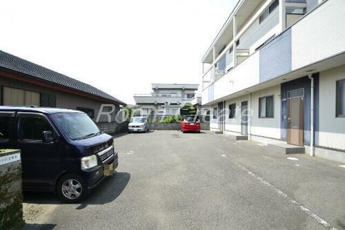 徳島県徳島市川内町上別宮南 賃貸アパート