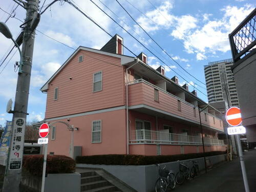 キャロットハウス