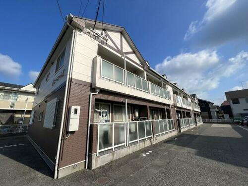 兵庫県高砂市阿弥陀町生石 2階建 築28年