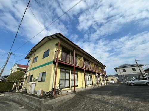 ワシオハイツ 2階建