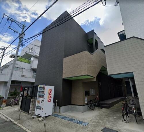 リ・ジュール黒髪 2階建