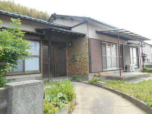 福岡県北九州市若松区今光３丁目 平屋建て 築53年4ヶ月