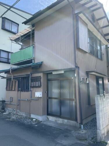 新和田町　貸家 2階建