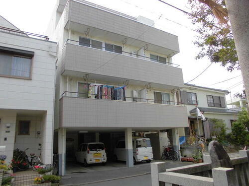 静岡県沼津市下河原町 4階建
