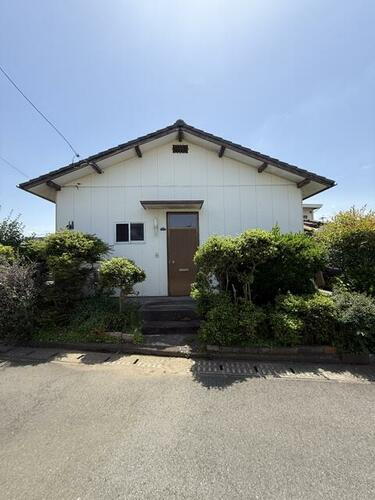 熊本県熊本市東区保田窪本町 平屋建て