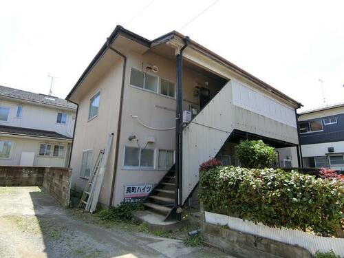 長町ハイツ　内郷御厩町