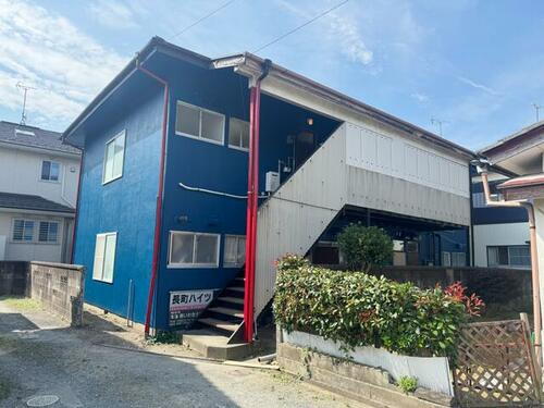 長町ハイツ　内郷御厩町