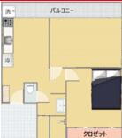 東京都板橋区熊野町 築43年4ヶ月 8階建