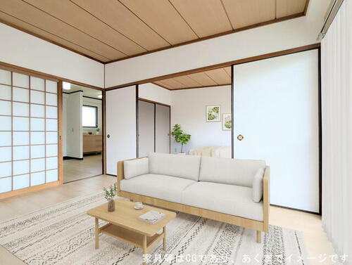 物件写真