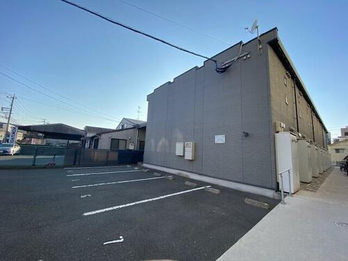 福岡県北九州市小倉北区大田町 賃貸アパート