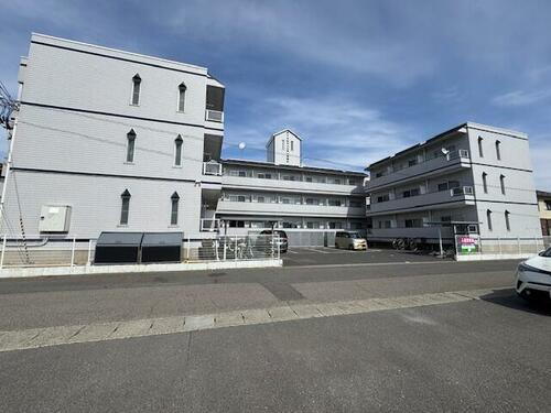 ロイヤルマンション安積町