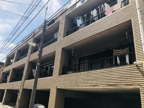 東京都品川区二葉４丁目 西大井駅 2DK マンション 賃貸物件詳細