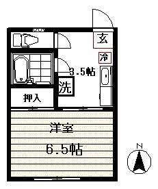 ミノマルマンション