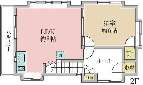 千葉県松戸市常盤平西窪町 3階建 築32年