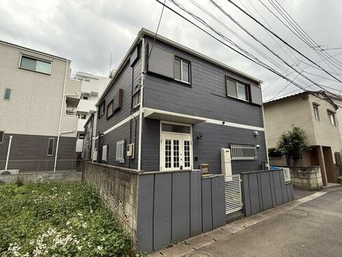 下高井戸戸建
