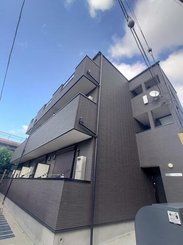 千葉県船橋市薬円台１丁目 3階建 築3年7ヶ月