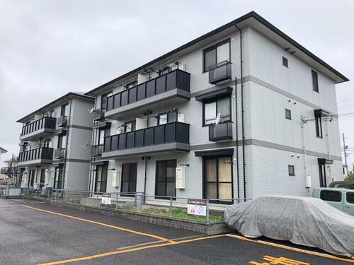 愛知県小牧市大字久保一色 3階建 築25年3ヶ月