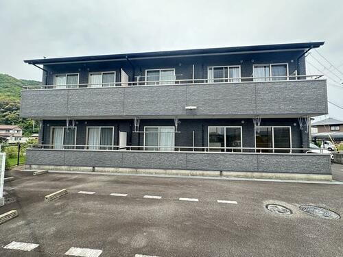 和歌山県西牟婁郡白浜町堅田 2階建 築16年10ヶ月