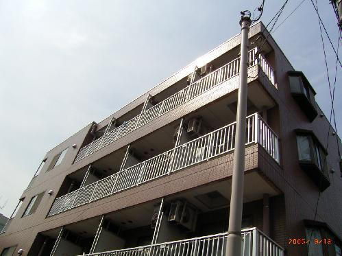 物件写真