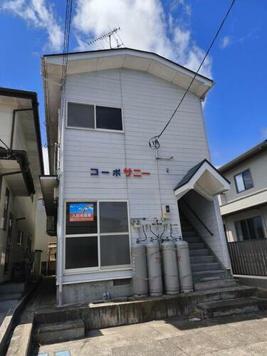宮城県宮城郡松島町高城字町 2階建 築33年10ヶ月