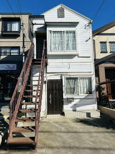 愛知県名古屋市南区寺崎町 2階建 築38年5ヶ月
