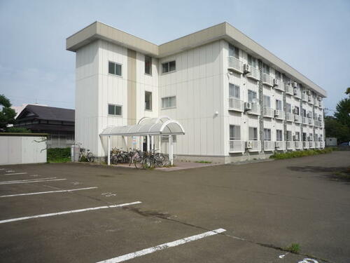 ランドハイツ桂城