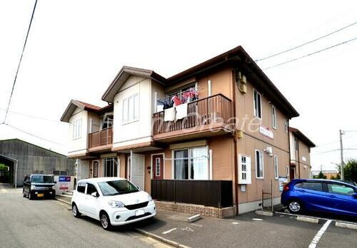 徳島県徳島市北田宮３丁目 賃貸アパート