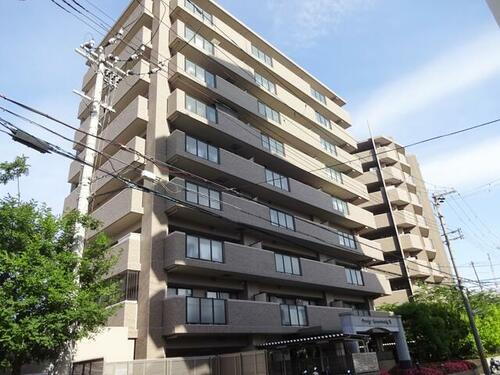 プレステージ灘新在家Ⅲ