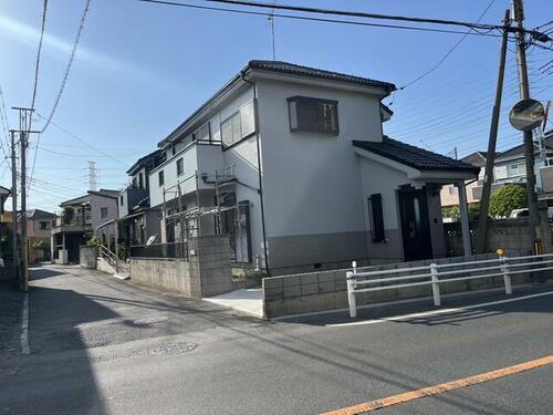 中台元町１丁目貸家　ＮＯ２