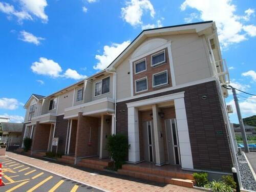 ＫＥＩ　ＨＯＵＳＥⅡ 2階建