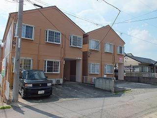 アリス太田第８－２