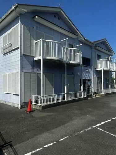 藤間コーポ
