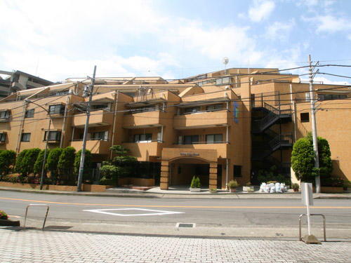 静岡県熱海市咲見町 7階建 築34年9ヶ月