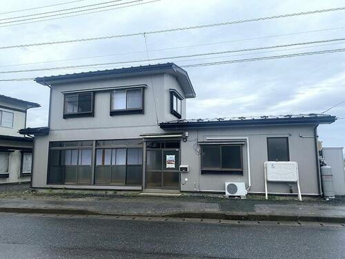 岩手県遠野市松崎町白岩８地割 2階建 築48年4ヶ月