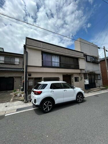 上本町２丁目リフォーム戸建