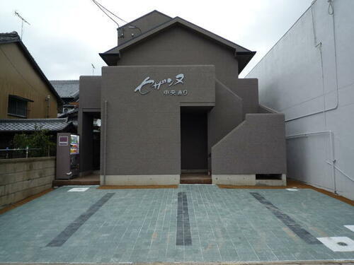 愛知県豊川市中央通２丁目 賃貸アパート