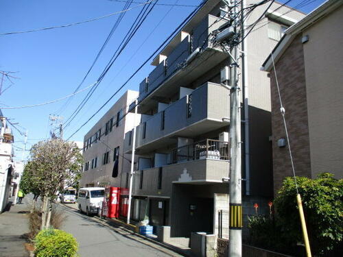イクス新小岩