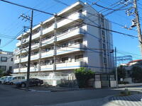 糸川マンション