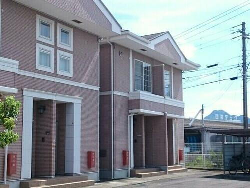 サンシャイン　桜川　Ｃ 2階建