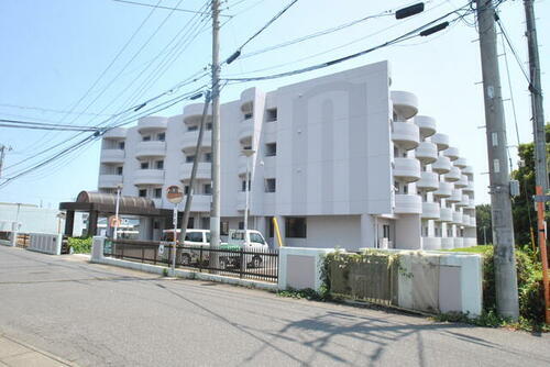 茨城県日立市国分町３丁目 4階建 築31年5ヶ月