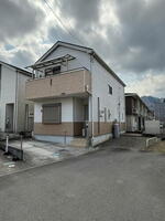 上荻野貸戸建て