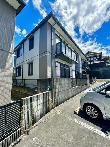 ファンテジー旭ヶ丘　Ｂ棟