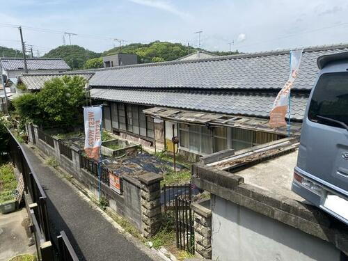 兵庫県相生市古池１丁目 平屋建て 築80年11ヶ月
