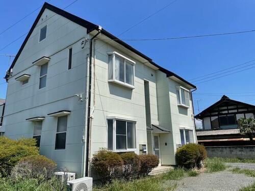 群馬県太田市藪塚町 賃貸アパート